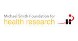 Michael Smith Foundation for Heath and Research