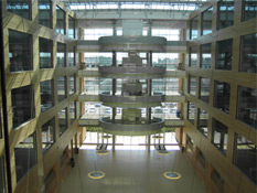 Life Sciences Centre